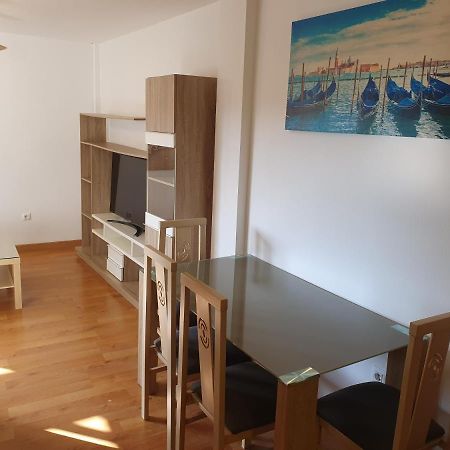2H, Aire Acondic, 50M2, 1 Dormitorio, 4 Huespedes, Wifi Gratis ลาลิเนียเดลากอนเซ็ปซีออน ภายนอก รูปภาพ