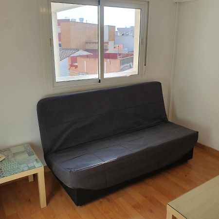 2H, Aire Acondic, 50M2, 1 Dormitorio, 4 Huespedes, Wifi Gratis ลาลิเนียเดลากอนเซ็ปซีออน ภายนอก รูปภาพ