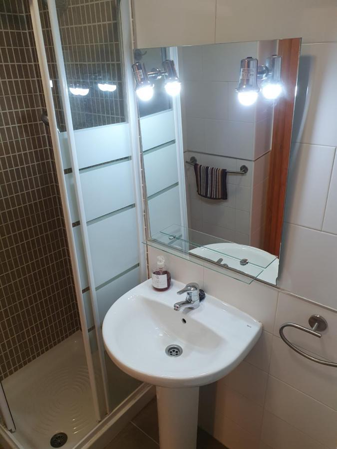 2H, Aire Acondic, 50M2, 1 Dormitorio, 4 Huespedes, Wifi Gratis ลาลิเนียเดลากอนเซ็ปซีออน ภายนอก รูปภาพ
