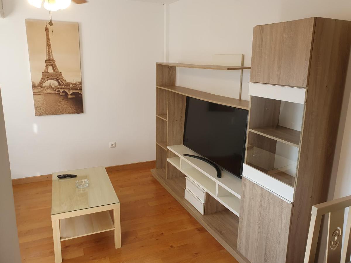 2H, Aire Acondic, 50M2, 1 Dormitorio, 4 Huespedes, Wifi Gratis ลาลิเนียเดลากอนเซ็ปซีออน ภายนอก รูปภาพ