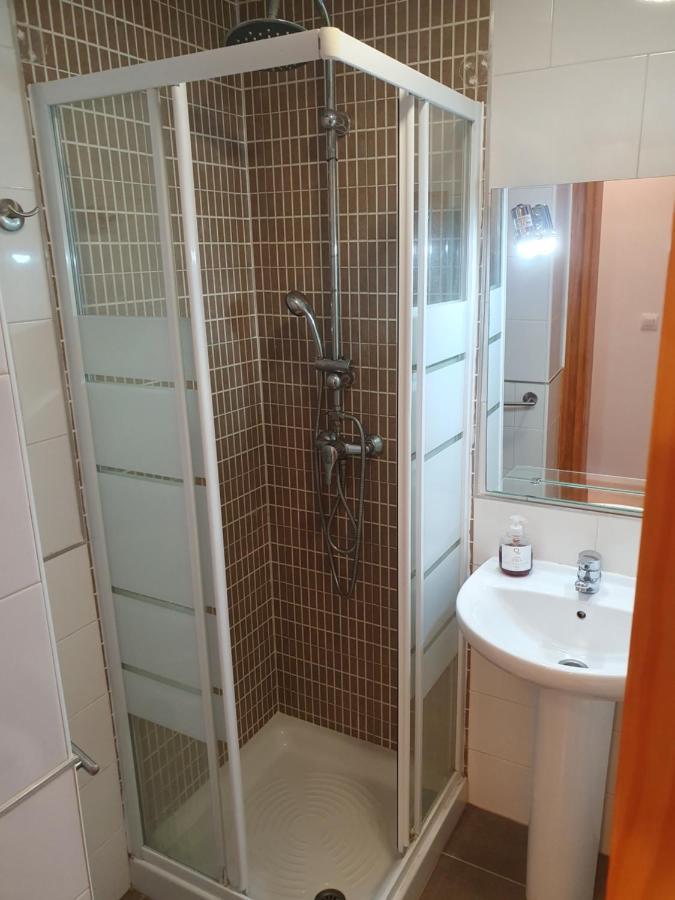 2H, Aire Acondic, 50M2, 1 Dormitorio, 4 Huespedes, Wifi Gratis ลาลิเนียเดลากอนเซ็ปซีออน ภายนอก รูปภาพ